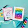 Spellbinders Buy Me Craft Supplies Glimmer Hot Foil Plate (GLP-403) (OUTLET) Spellbinders Buy Me Craft Supplies Glimmer Hot Foil Plate (GLP-403) (OUTLET)