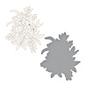 Spellbinders Hexi-Gem Blooms Glimmer Hot Foil Plate & Die Set (GLP-409) (OUTLET) Spellbinders Hexi-Gem Blooms Glimmer Hot Foil Plate & Die Set (GLP-409) (OUTLET)