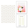 Spellbinders Glimmer Monoline Stars Hot Foil Plate (GLP-412) (OUTLET) Spellbinders Glimmer Monoline Stars Hot Foil Plate (GLP-412) (OUTLET)