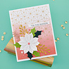 Spellbinders Glimmer Monoline Stars Hot Foil Plate (GLP-412) (OUTLET) Spellbinders Glimmer Monoline Stars Hot Foil Plate (GLP-412) (OUTLET)