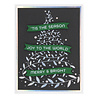 Spellbinders Comfort & Joy Sentiments Hot Foil Plate & Die Set (GLP-415) (OUTLET) Spellbinders Comfort & Joy Sentiments Hot Foil Plate & Die Set (GLP-415) (OUTLET)