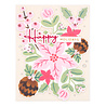 Spellbinders Christmas Die & Glimmer Sentiments Hot Foil Plate & Die Set (GLP-422) (OUTLET) Spellbinders Christmas Die & Glimmer Sentiments Hot Foil Plate & Die Set (GLP-422) (OUTLET)