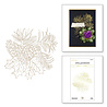 Spellbinders Winter Bough Hot Foil Plate (GLP-431) (OUTLET) Spellbinders Winter Bough Hot Foil Plate (GLP-431) (OUTLET)
