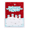 Spellbinders Wonderful Winter Sentiments Glimmer Hot Foil Plate & Die Set (GLP-433) (OUTLET) Spellbinders Wonderful Winter Sentiments Glimmer Hot Foil Plate & Die Set (GLP-433) (OUTLET)
