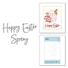 Spellbinders Expressions of Spring Sentiments Etched Dies (S2-313) (OUTLET) Spellbinders Expressions of Spring Sentiments Etched Dies (S2-313) (OUTLET)