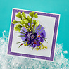 Spellbinders Crocus and Ladybugs Etched Dies (S2-375) (OUTLET) Spellbinders Crocus and Ladybugs Etched Dies (S2-375) (OUTLET)