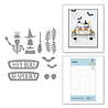 Spellbinders Die-Lites Halloween Sunday Drive Etched Dies (S3-403) (OUTLET) Spellbinders Die-Lites Halloween Sunday Drive Etched Dies (S3-403) (OUTLET)