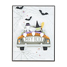 Spellbinders Die-Lites Halloween Sunday Drive Etched Dies (S3-403) (OUTLET) Spellbinders Die-Lites Halloween Sunday Drive Etched Dies (S3-403) (OUTLET)