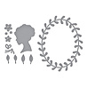 Spellbinders Cameo Etched Dies (S3-410) (OUTLET) Spellbinders Cameo Etched Dies (S3-410) (OUTLET)