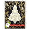 Spellbinders Stitchmas Tree Etched Dies (S3-411) (OUTLET) Spellbinders Stitchmas Tree Etched Dies (S3-411) (OUTLET)