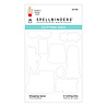 Spellbinders Shopping Spree Etched Dies (S3-416) (OUTLET) Spellbinders Shopping Spree Etched Dies (S3-416) (OUTLET)