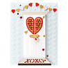 Spellbinders Open House Valentines Etched Dies (S3-429) (OUTLET) Spellbinders Open House Valentines Etched Dies (S3-429) (OUTLET)