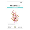 Spellbinders Beeblossom Etched Dies (S3-445) (OUTLET) Spellbinders Beeblossom Etched Dies (S3-445) (OUTLET)