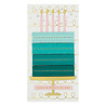 Spellbinders Stitched Fringe Cake Etched Dies (S3-452) (OUTLET) Spellbinders Stitched Fringe Cake Etched Dies (S3-452) (OUTLET)