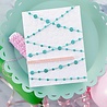 Spellbinders Party Décor Etched Dies (S3-453) (OUTLET) Spellbinders Party Décor Etched Dies (S3-453) (OUTLET)