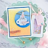 Spellbinders Party Décor Etched Dies (S3-453) (OUTLET) Spellbinders Party Décor Etched Dies (S3-453) (OUTLET)