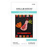 Spellbinders Folk Song Etched Dies (S3-463) (OUTLET) Spellbinders Folk Song Etched Dies (S3-463) (OUTLET)