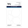 Spellbinders Darling Dahlias Etched Dies (S3-470) (OUTLET) Spellbinders Darling Dahlias Etched Dies (S3-470) (OUTLET)