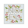 Spellbinders Festive Noel Etched Dies (S4-1062) (OUTLET) Spellbinders Festive Noel Etched Dies (S4-1062) (OUTLET)