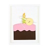 Spellbinders Layer Cake Surprise Etched Dies (S4-1099) (OUTLET) Spellbinders Layer Cake Surprise Etched Dies (S4-1099) (OUTLET)