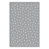 Spellbinders Raindrop Stencil (STN-047) (OUTLET) Spellbinders Raindrop Stencil (STN-047) (OUTLET)