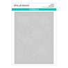 Spellbinders Coneflower Layered Stencil (STN-077) (OUTLET) Spellbinders Coneflower Layered Stencil (STN-077) (OUTLET)