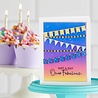 Spellbinders Awesome Birthday Clear Stamp (STP-119) (OUTLET) Spellbinders Awesome Birthday Clear Stamp (STP-119) (OUTLET)