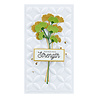 Spellbinders Sealed Sentiments Clear Stamp (STP-122) (OUTLET) Spellbinders Sealed Sentiments Clear Stamp (STP-122) (OUTLET)