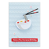 Spellbinders Sweet & Savory Sentiments Clear Stamp (STP-138) (OUTLET) Spellbinders Sweet & Savory Sentiments Clear Stamp (STP-138) (OUTLET)