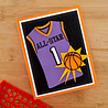 Spellbinders All-Star Sentiments Clear Stamp (STP-209) (OUTLET) Spellbinders All-Star Sentiments Clear Stamp (STP-209) (OUTLET)