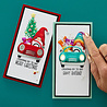 Spellbinders Take Action Sentiments Clear Stamp (STP-217) (OUTLET) Spellbinders Take Action Sentiments Clear Stamp (STP-217) (OUTLET)