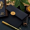 Spellbinders Forget Me Not Wax Seal Stamp (WS-008) (OUTLET) Spellbinders Forget Me Not Wax Seal Stamp (WS-008) (OUTLET)