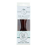 Spellbinders Framed Congrats Wax Seal Stamp (WS-010) (OUTLET) Spellbinders Framed Congrats Wax Seal Stamp (WS-010) (OUTLET)