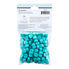 Spellbinders Teal Wax Beads (100pcs) (WS-034) (OUTLET) Spellbinders Teal Wax Beads (100pcs) (WS-034) (OUTLET)