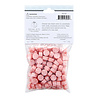 Spellbinders Peachy Pink Wax Beads (100pcs) (WS-041) (OUTLET) Spellbinders Peachy Pink Wax Beads (100pcs) (WS-041) (OUTLET)