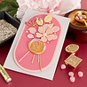 Spellbinders All-Occasion 1 Wax Seal Stamps (3pcs) (WS-089) (OUTLET) Spellbinders All-Occasion 1 Wax Seal Stamps (3pcs) (WS-089) (OUTLET)