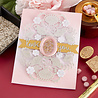 Spellbinders All-Occasion 1 Wax Seal Stamps (3pcs) (WS-089) (OUTLET) Spellbinders All-Occasion 1 Wax Seal Stamps (3pcs) (WS-089) (OUTLET)