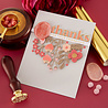 Spellbinders All-Occasion 1 Wax Seal Stamps (3pcs) (WS-089) (OUTLET) Spellbinders All-Occasion 1 Wax Seal Stamps (3pcs) (WS-089) (OUTLET)