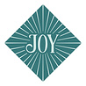 Spellbinders Joy Diamond Wax Seal Stamp (WS-097) (OUTLET) Spellbinders Joy Diamond Wax Seal Stamp (WS-097) (OUTLET)