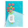 Spellbinders Holiday Wax Seal Stamp (3pcs) (WS-101) (OUTLET) Spellbinders Holiday Wax Seal Stamp (3pcs) (WS-101) (OUTLET)