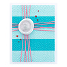 Spellbinders Holiday Wax Seal Stamp (3pcs) (WS-101) (OUTLET) Spellbinders Holiday Wax Seal Stamp (3pcs) (WS-101) (OUTLET)
