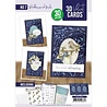 Find It Trading 3D and Do 3D Velvet Cards A6 Blackberries and Birds (3DVC10007) Find It Trading 3D and Do 3D Velvet Cards A6 Blackberries and Birds (3DVC10007)