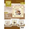 Find It Trading Stitch and Do on Colour Coffee Moments (STDOOC10035) Find It Trading Stitch and Do on Colour Coffee Moments (STDOOC10035)