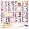 Berrie's Beauties Purple Iris A4 Paper Pack (BBPPA410015) Berrie's Beauties Purple Iris A4 Paper Pack (BBPPA410015)