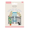 Crafter's Companion PRE-ORDER Everyday Scenes Dies Tranquil Garden (CC-MD-TGARD) Crafter's Companion PRE-ORDER Everyday Scenes Dies Tranquil Garden (CC-MD-TGARD)