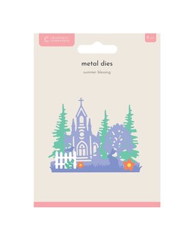 Crafter's Companion Everyday Scenes Dies Summer Blessing (CC-MD-BLES) Crafter's Companion Everyday Scenes Dies Summer Blessing (CC-MD-BLES)