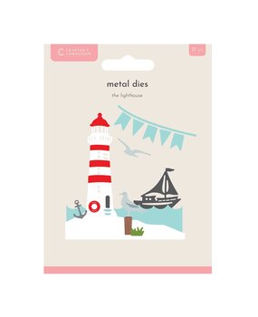 Crafter's Companion Everyday Scenes Dies The Lighthouse (CC-MD-LHOUS) Crafter's Companion Everyday Scenes Dies The Lighthouse (CC-MD-LHOUS)