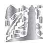 Crafter's Companion Everyday Scenes Dies The Lighthouse (CC-MD-LHOUS) Crafter's Companion Everyday Scenes Dies The Lighthouse (CC-MD-LHOUS)