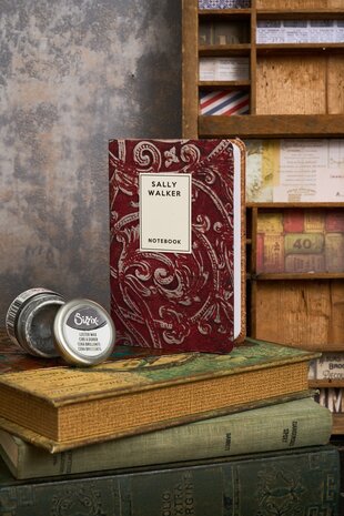 Sizzix 3D Texture Fades A5 Large Entangled (666886) Sizzix 3D Texture Fades A5 Large Entangled (666886)