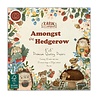 Craft Consortium PRE-ORDER Amongst the Hedgerow 6x6 Inch Paper Pad (CCPPAD048B) Craft Consortium PRE-ORDER Amongst the Hedgerow 6x6 Inch Paper Pad (CCPPAD048B)